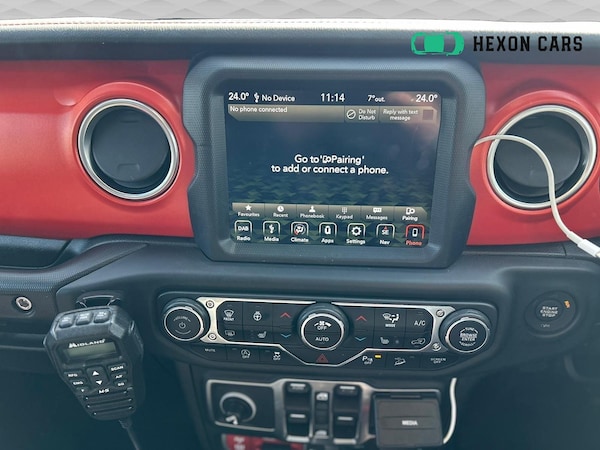 Used Jeep Wrangler 2018 for sale - 74626992: Photo 31