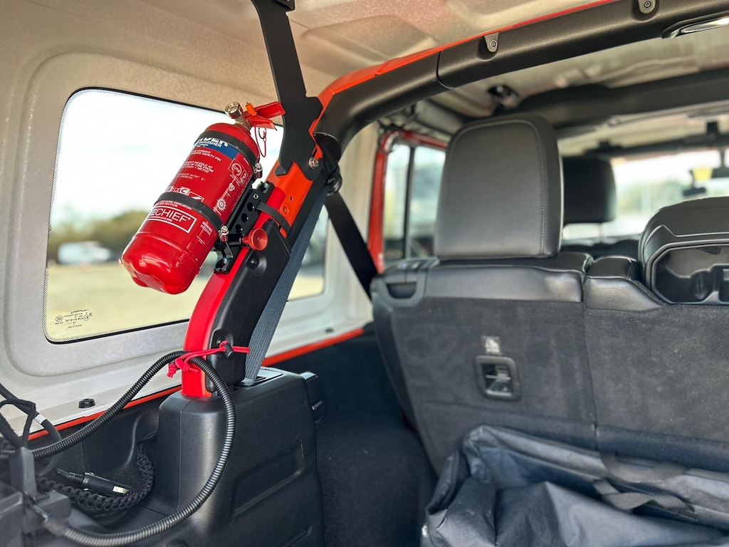 Vehicle 32