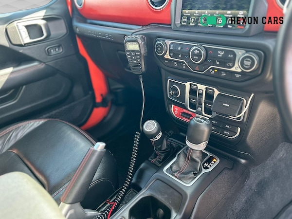 Used Jeep Wrangler 2018 for sale - 74626992: Photo 9