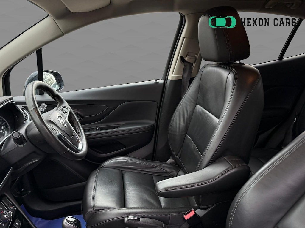 Used Vauxhall Mokka X 2016 for sale - 77339746: Photo 19