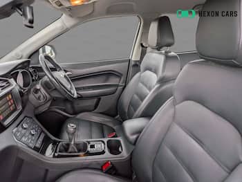 Used MG GS 2018 for sale - 79672637: Photo