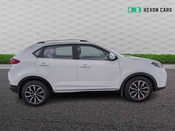 Used MG GS 2018 for sale - 79672637: Photo