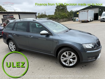 Used Skoda Octavia 2015 for sale - 75572422: Photo