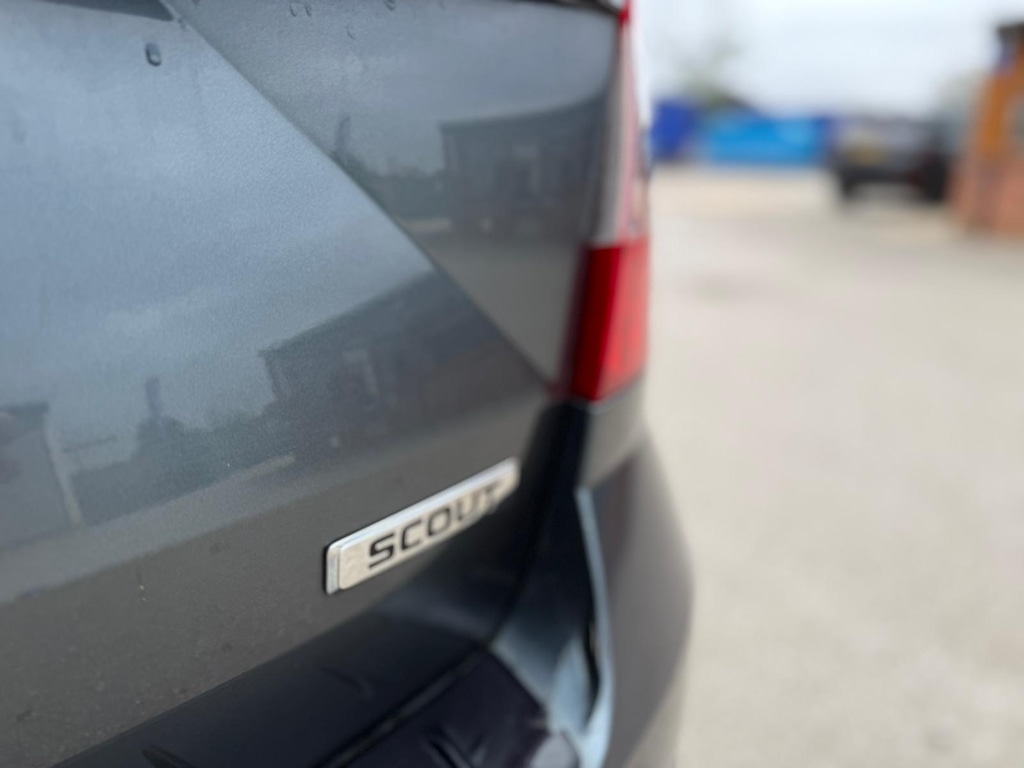 Vehicle 20