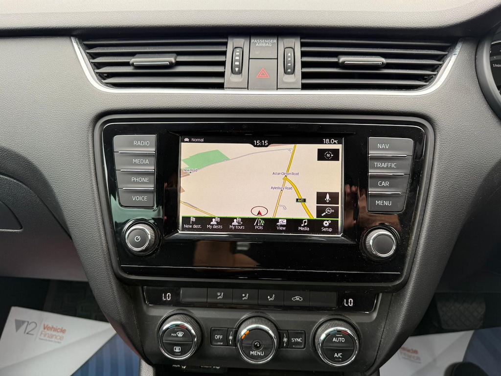 Vehicle 27