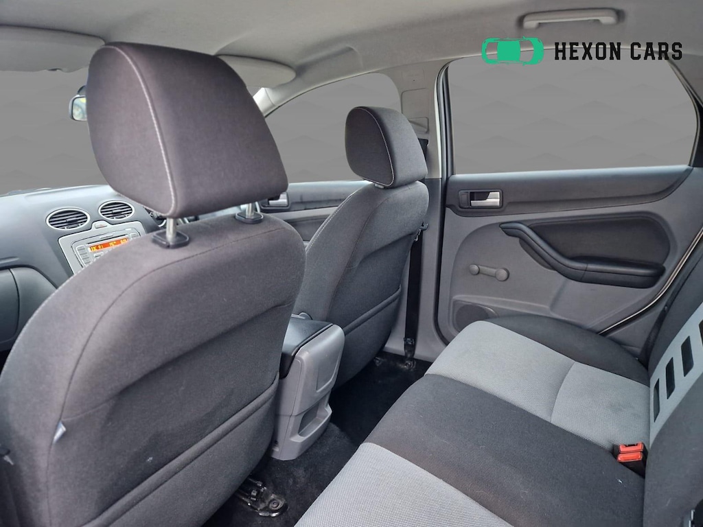 Used Ford Focus 2008 for sale - 76494166: Photo 12