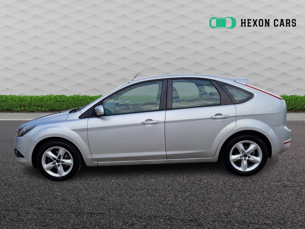 Used Ford Focus 2008 for sale - 76494166: Photo 13