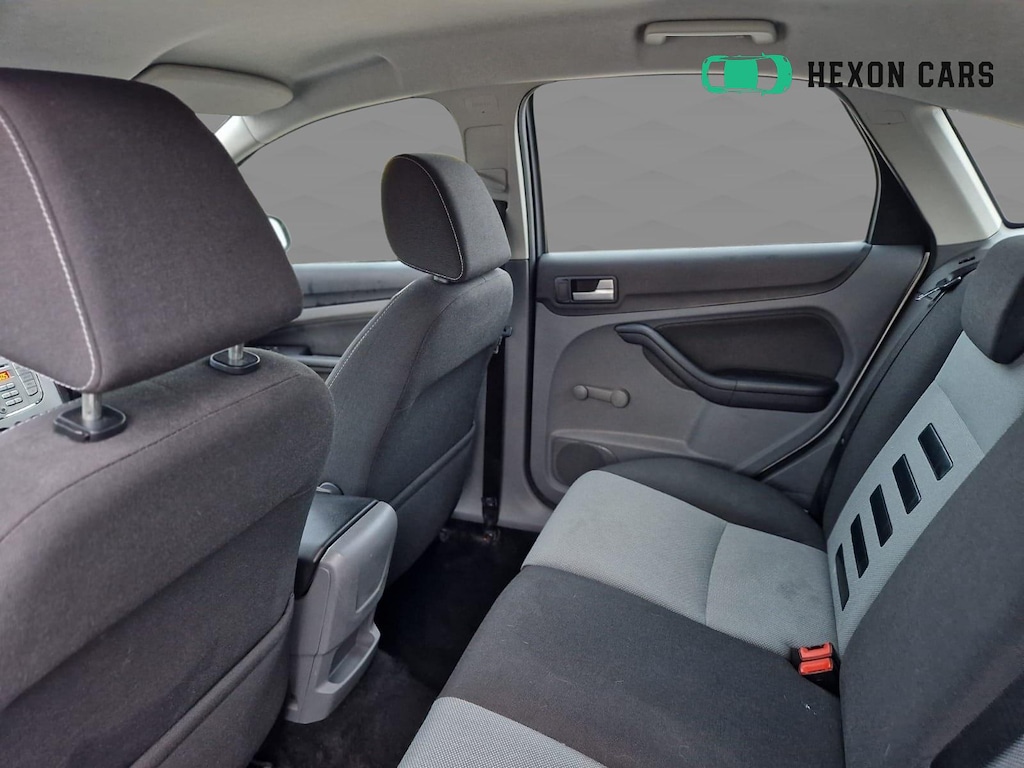 Used Ford Focus 2008 for sale - 76494166: Photo 14