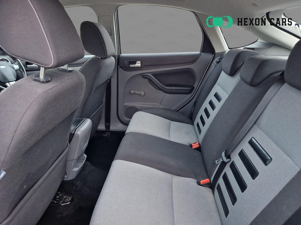 Used Ford Focus 2008 for sale - 76494166: Photo 16