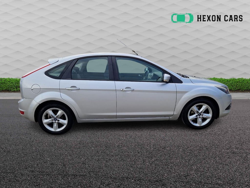 Used Ford Focus 2008 for sale - 76494166: Photo 17