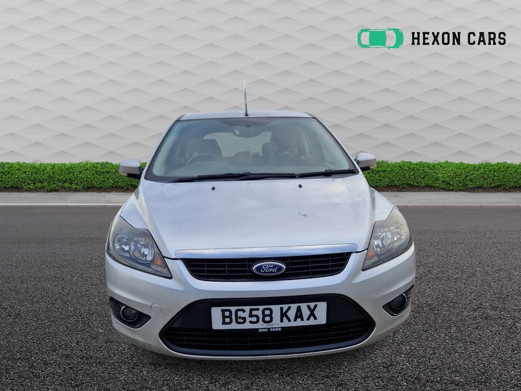 Used Ford Focus 2008 for sale - 76494166: Photo 19