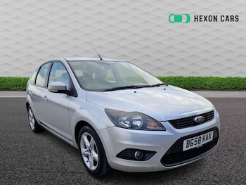 Used Ford Focus 2008 for sale - 76494166: Photo