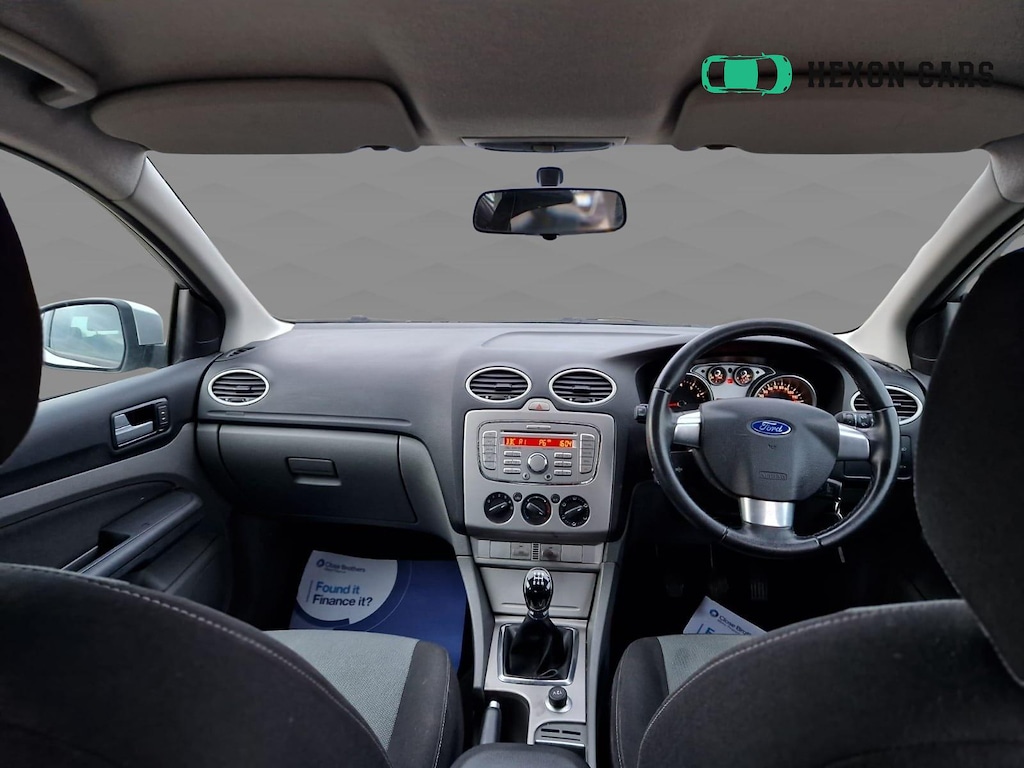 Used Ford Focus 2008 for sale - 76494166: Photo 2