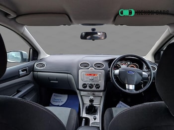 Used Ford Focus 2008 for sale - 76494166: Photo