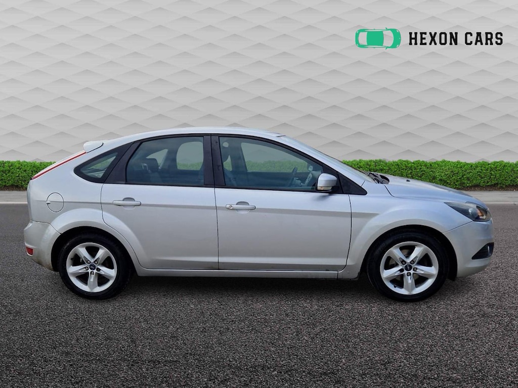 Used Ford Focus 2008 for sale - 76494166: Photo 3