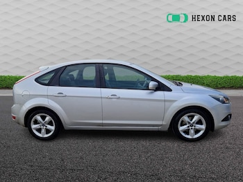 Used Ford Focus 2008 for sale - 76494166: Photo