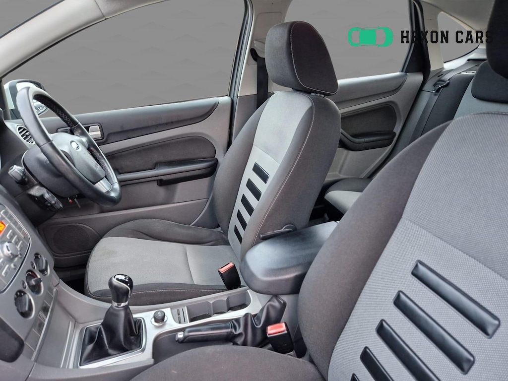 Used Ford Focus 2008 for sale - 76494166: Photo 8