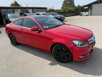 Used Mercedes-Benz C-Class 2015 for sale - 75502087: Photo