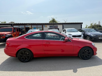 Used Mercedes-Benz C-Class 2015 for sale - 75502087: Photo