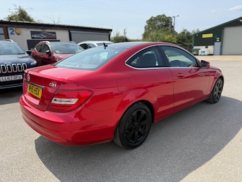 Used Mercedes-Benz C-Class 2015 for sale - 75502087: Photo