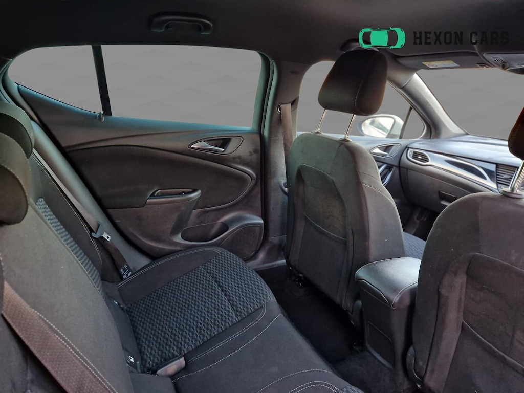 Used Vauxhall Astra 2017 for sale - 77005602: Photo 16