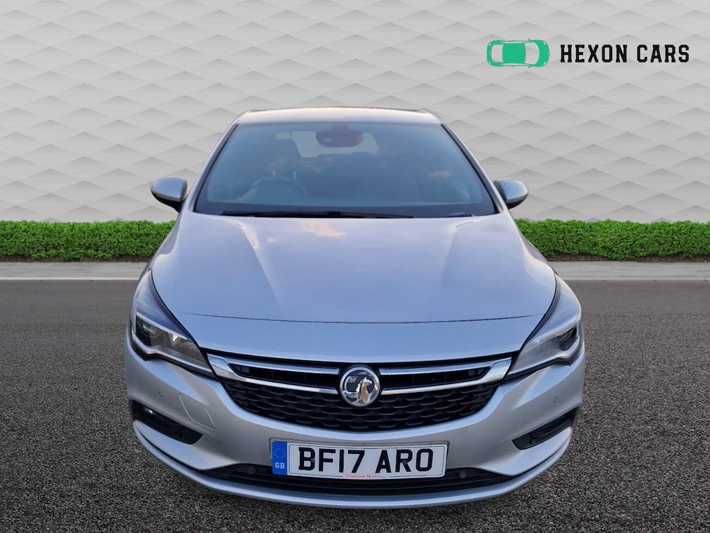 Used Vauxhall Astra 2017 for sale - 77005602: Photo 23
