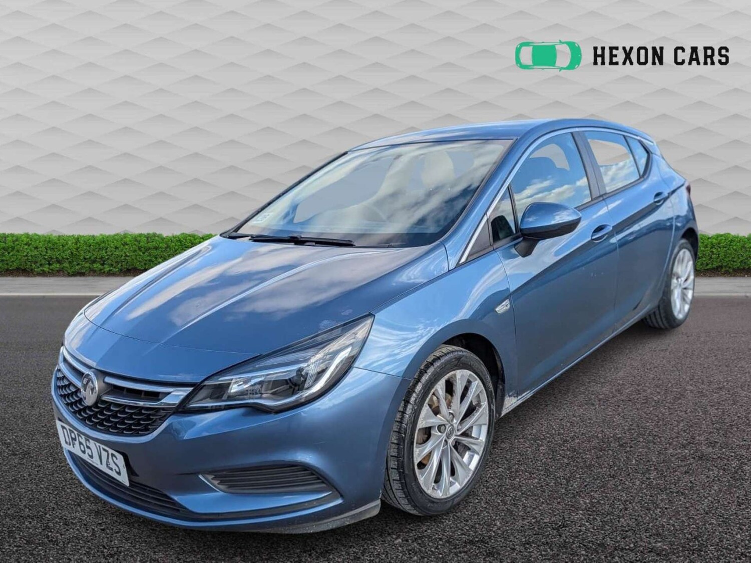 Used Vauxhall Astra 2015 for sale - 78121220: Photo 14