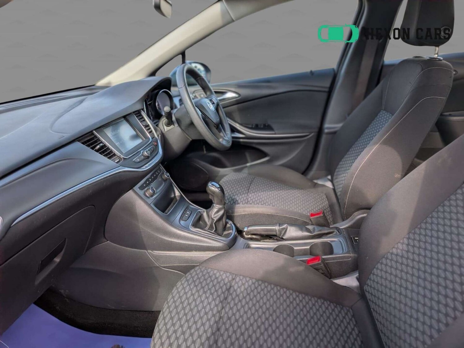 Used Vauxhall Astra 2015 for sale - 78121220: Photo 18