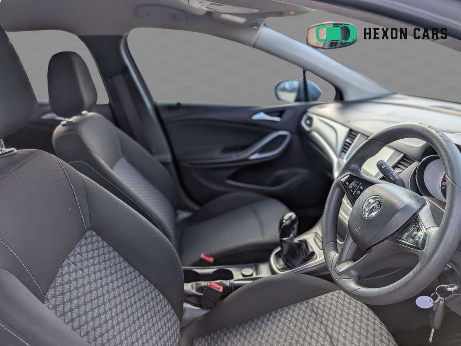 Used Vauxhall Astra 2015 for sale - 78121220: Photo 19