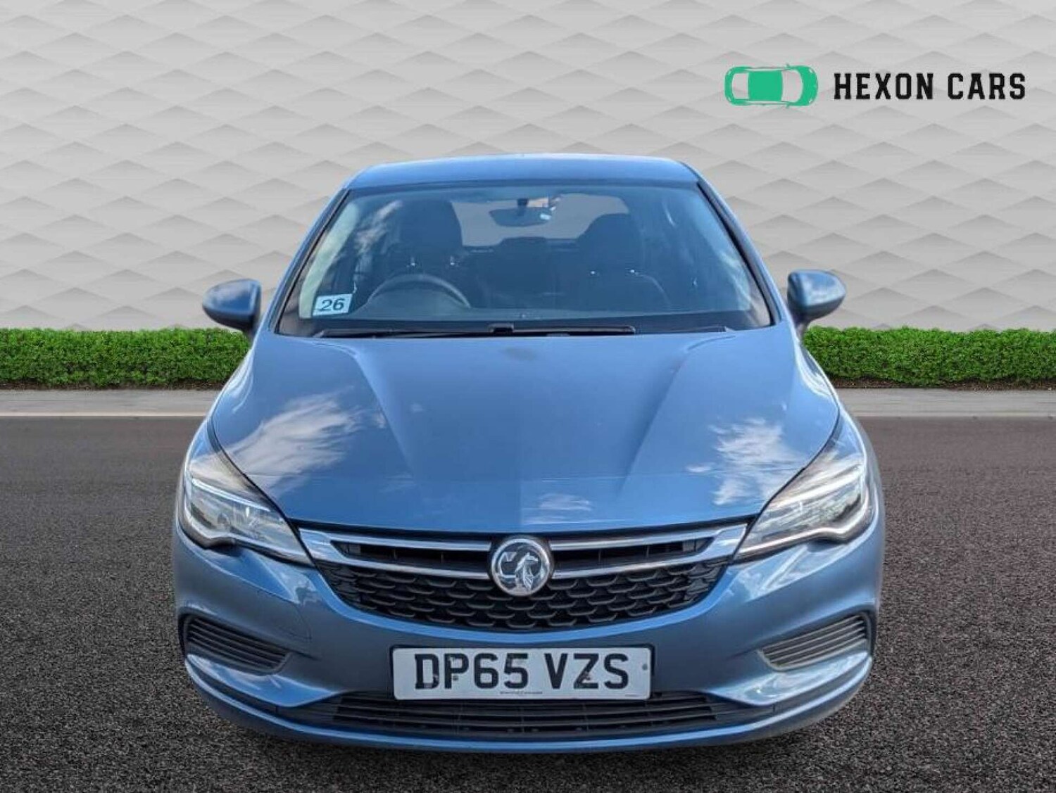 Used Vauxhall Astra 2015 for sale - 78121220: Photo 20