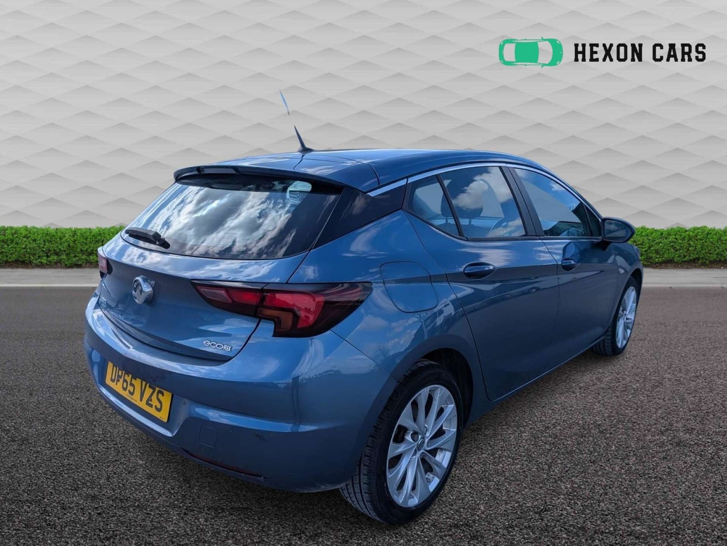 Used Vauxhall Astra 2015 for sale - 78121220: Photo 5
