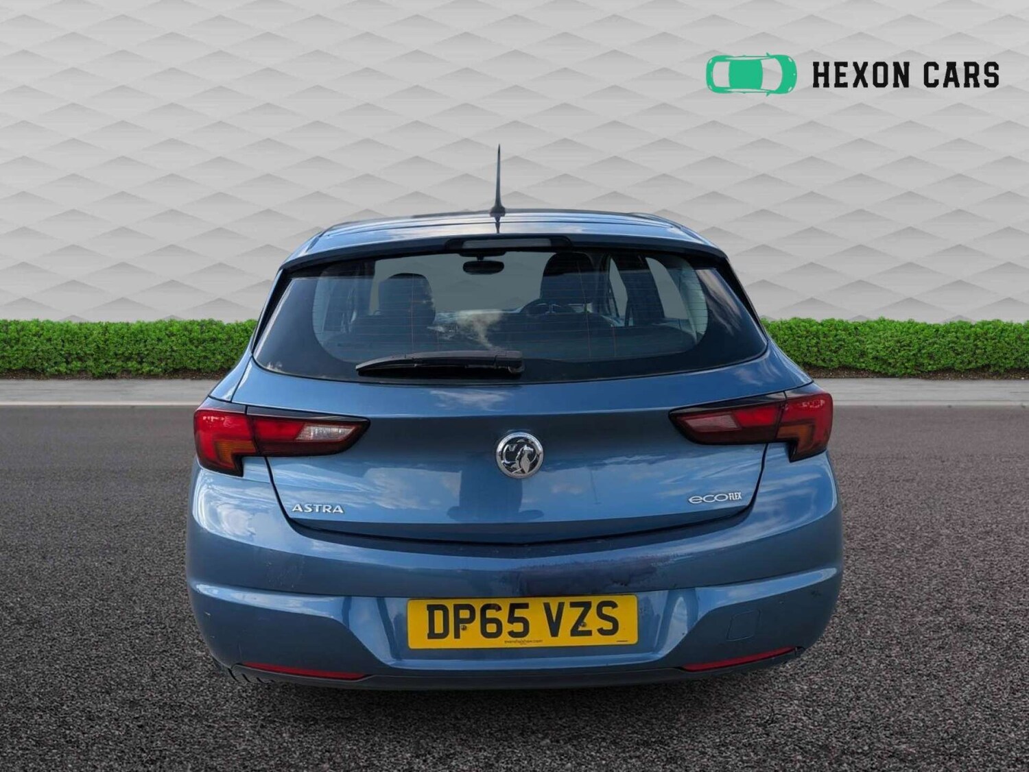 Used Vauxhall Astra 2015 for sale - 78121220: Photo 6