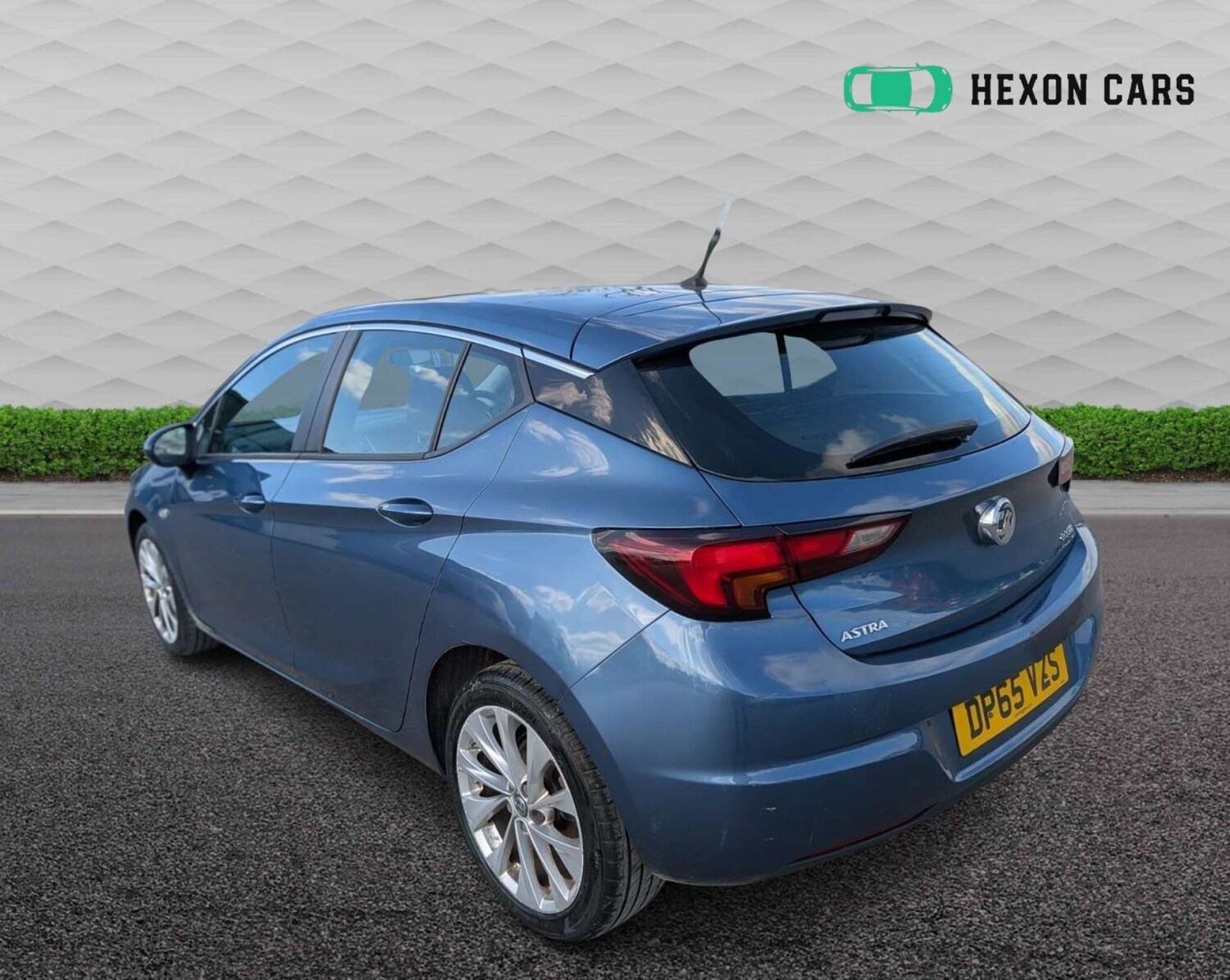 Used Vauxhall Astra 2015 for sale - 78121220: Photo 7