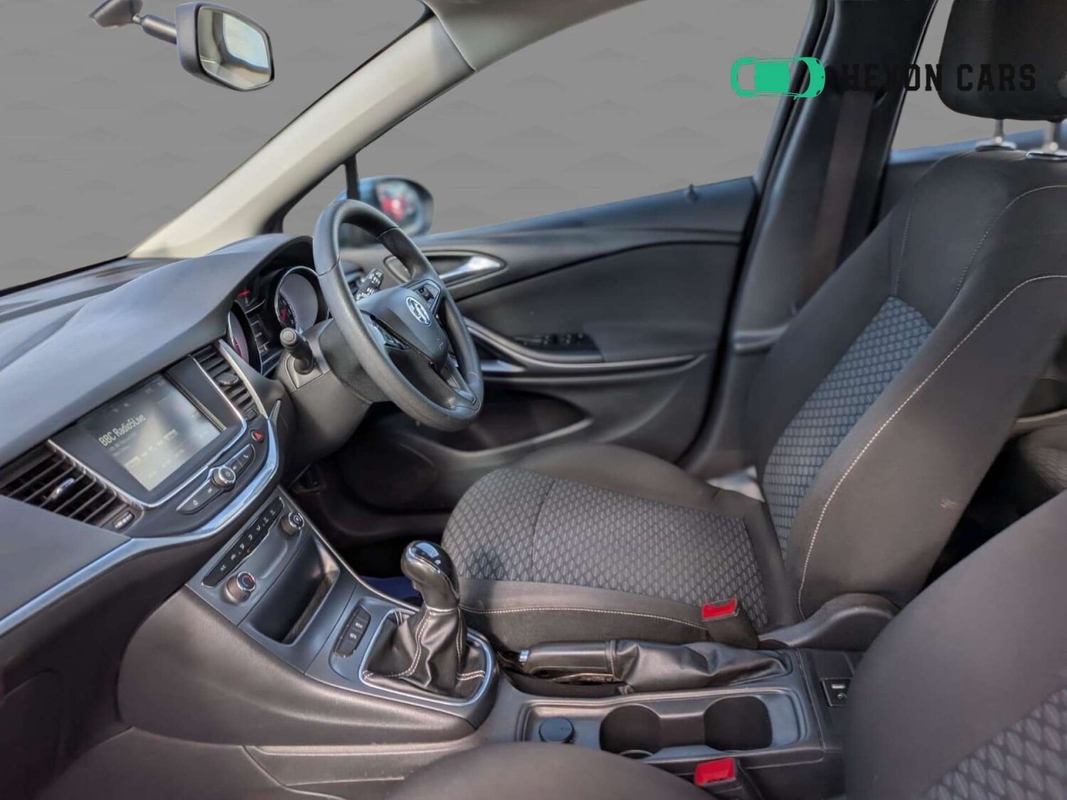 Used Vauxhall Astra 2015 for sale - 78121220: Photo 8