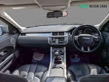Used Land Rover Range Rover Evoque 2014 for sale - 79813035: Photo