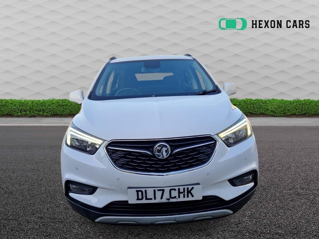 Used Vauxhall Mokka X 2017 for sale - 77698955: Photo 12