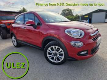 2016 - 1.4 Multiair Pop Star 5dr