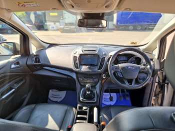Used Ford Grand C-Max 2015 for sale - 75019087: Photo