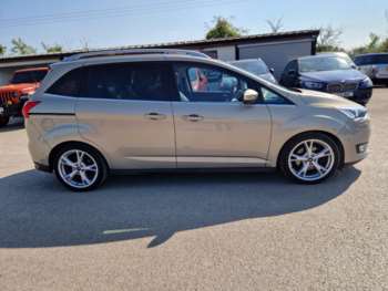 Used Ford Grand C-Max 2015 for sale - 75019087: Photo