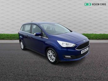 Used Ford C-Max 2016 for sale - 78228162: Photo