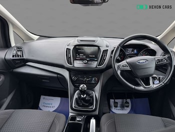 Used Ford C-Max 2016 for sale - 78228162: Photo