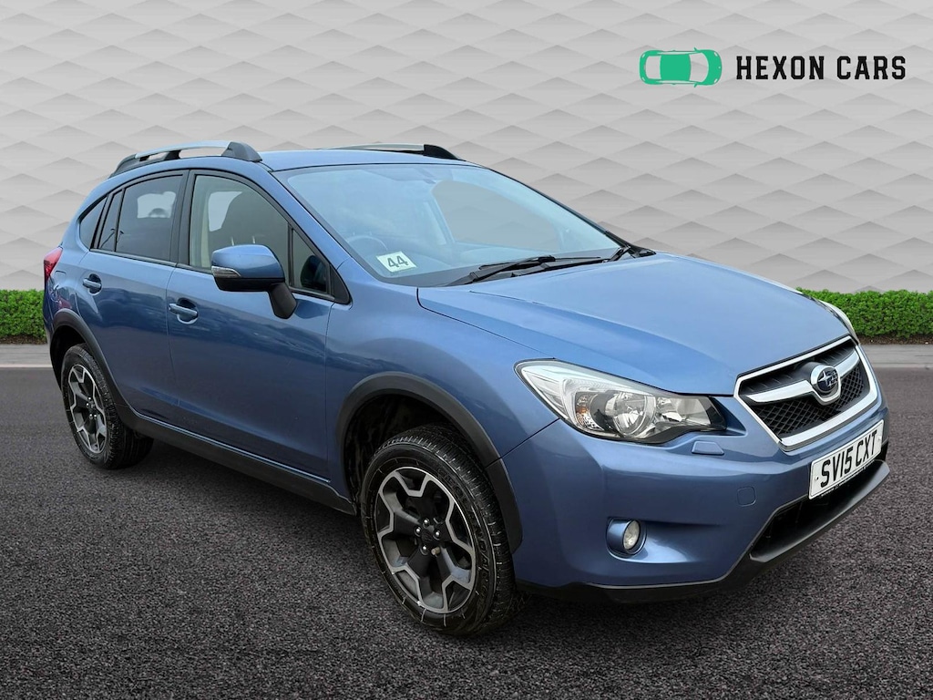 Used Subaru XV 2015 for sale - 77399383: Photo 1