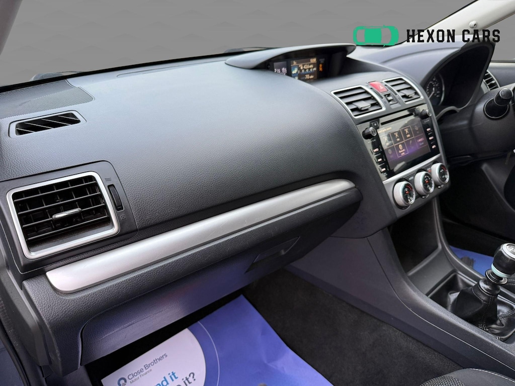 Used Subaru XV 2015 for sale - 77399383: Photo 13