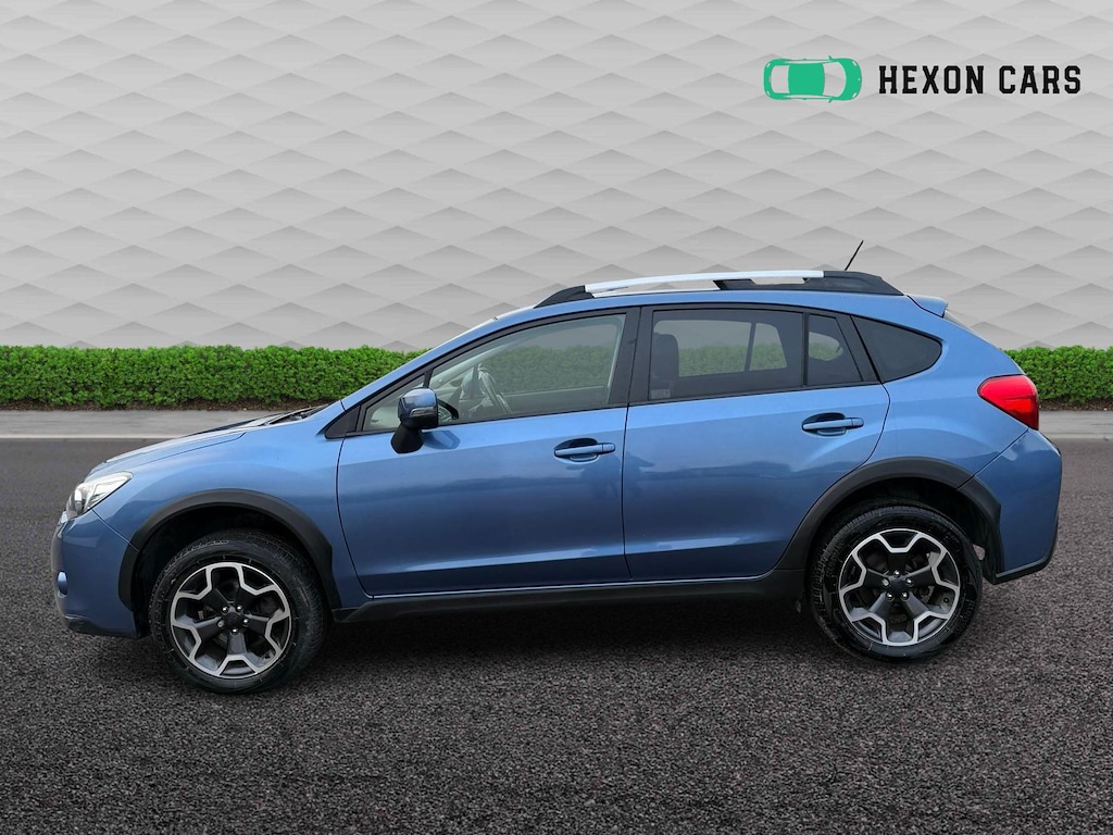 Used Subaru XV 2015 for sale - 77399383: Photo 14