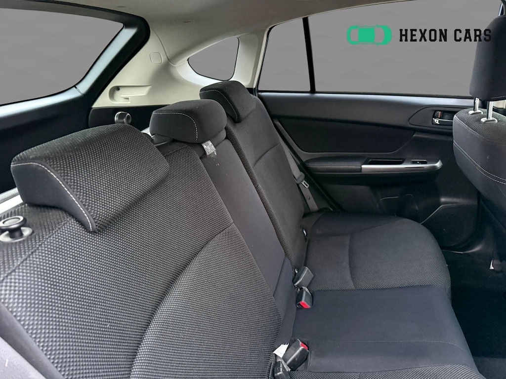 Used Subaru XV 2015 for sale - 77399383: Photo 17