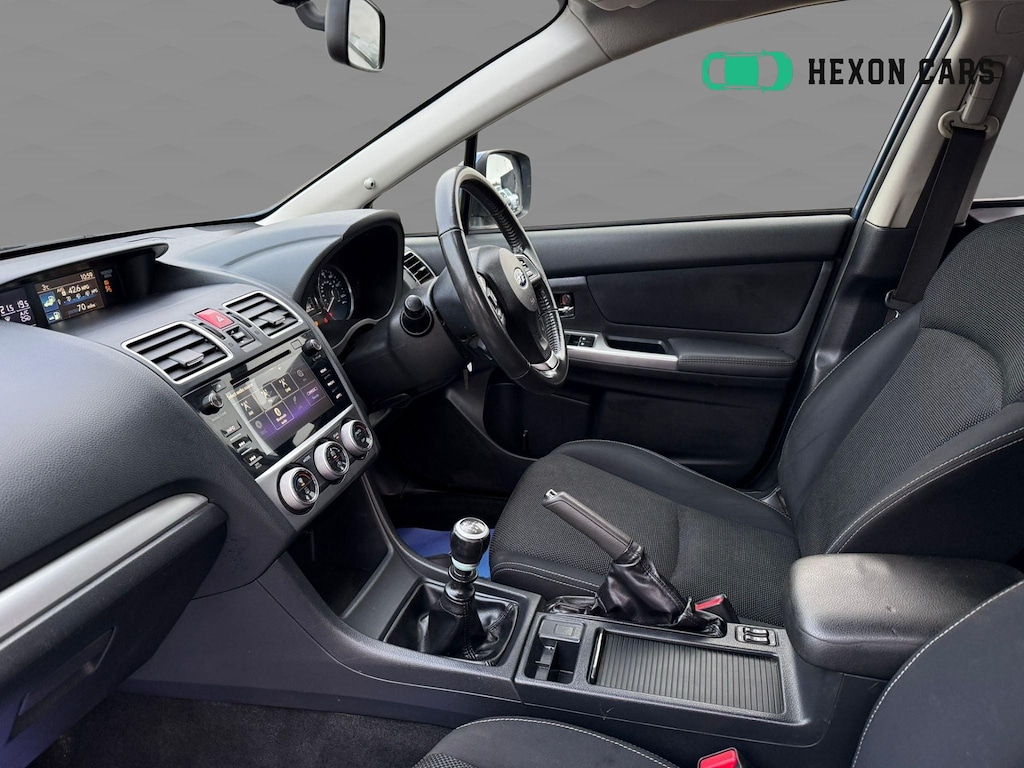 Used Subaru XV 2015 for sale - 77399383: Photo 18