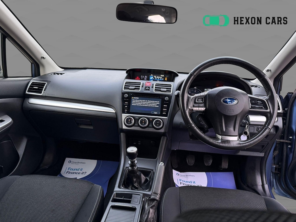 Used Subaru XV 2015 for sale - 77399383: Photo 2