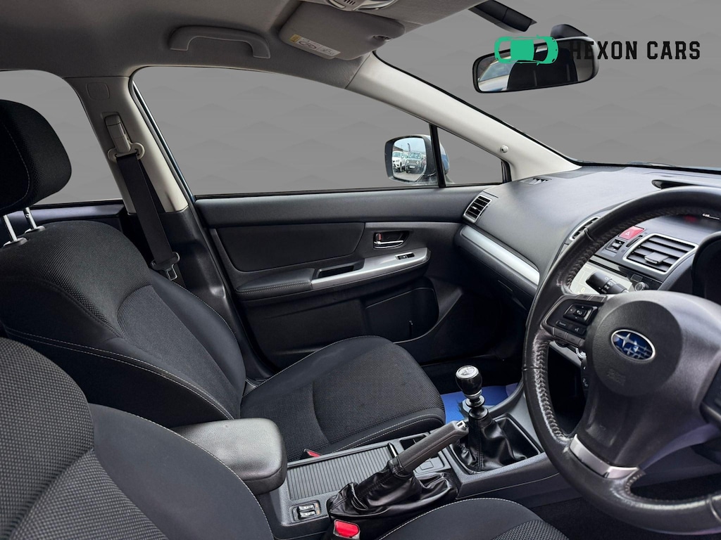 Used Subaru XV 2015 for sale - 77399383: Photo 21