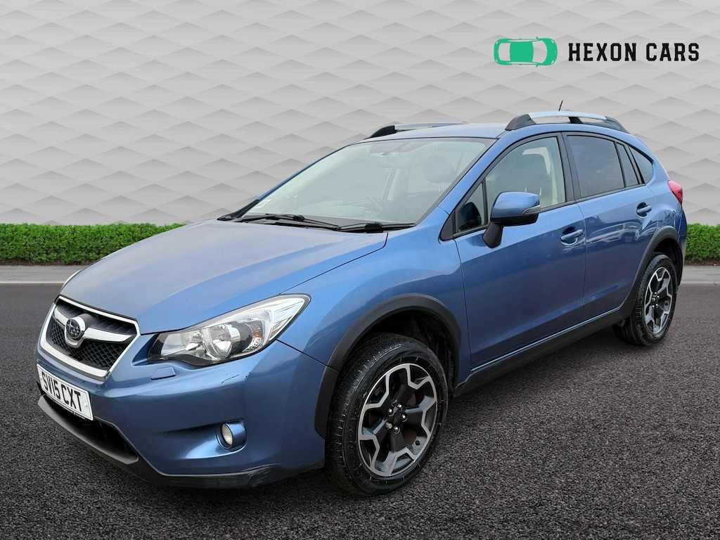 Used Subaru XV 2015 for sale - 77399383: Photo 22