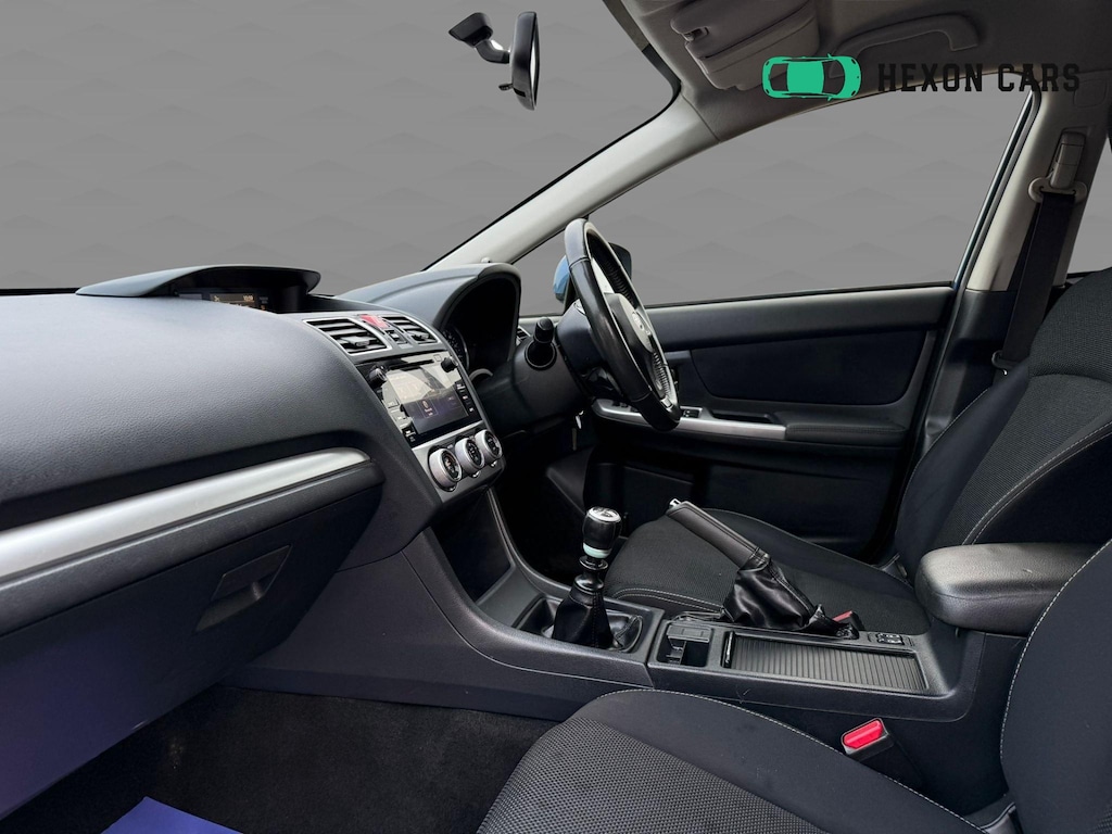 Used Subaru XV 2015 for sale - 77399383: Photo 25